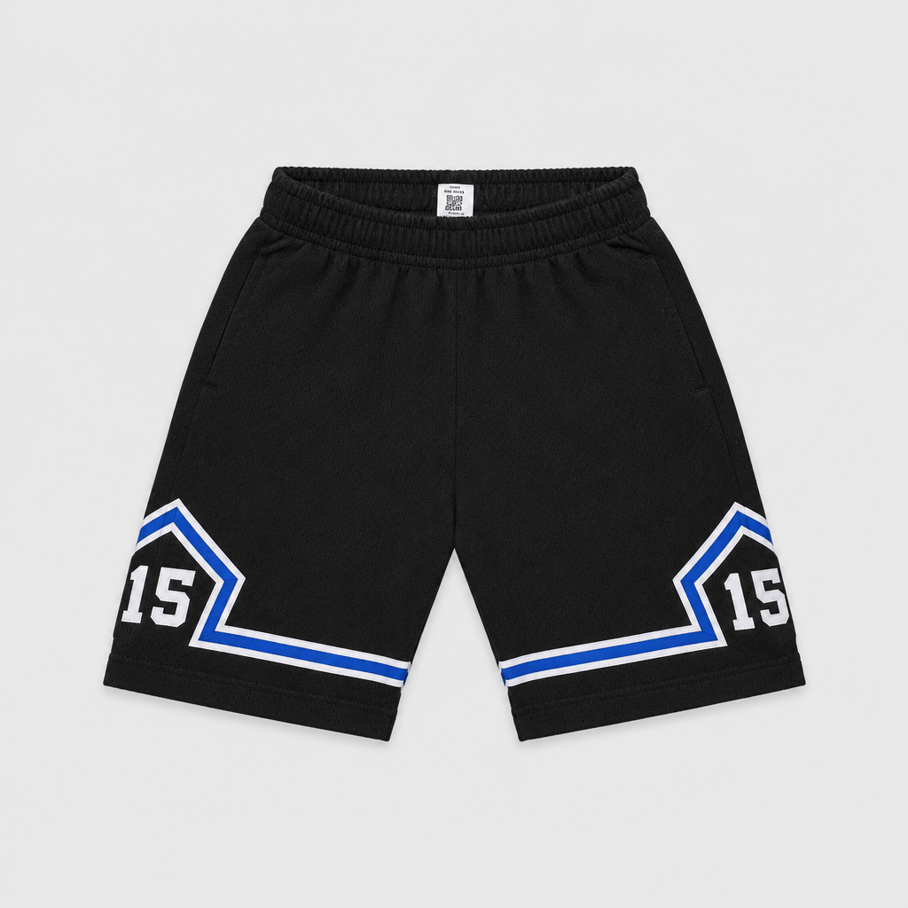 Pantaloncini corti - Bambino - 102 - 107 | 4 anni