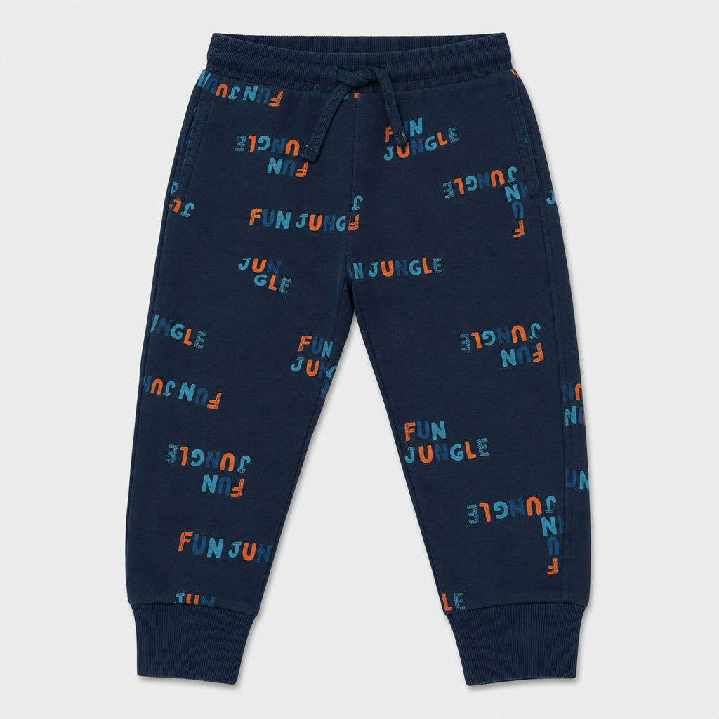 Pantaloni tuta - Bambino - 84 - 89 | 18 mesi