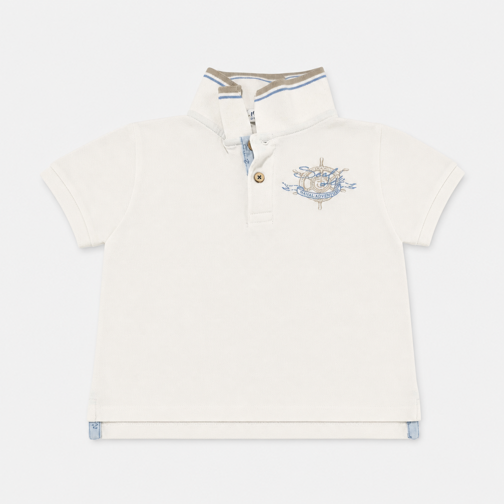 Polo maniche corte - Bambino - 96 - 101 | 3 anni