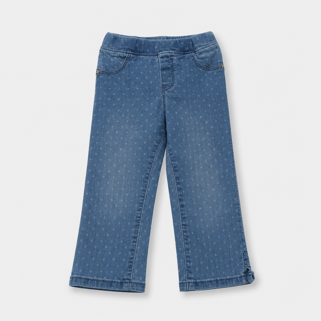 Jeans - Bambina - 84 - 89 | 18 mesi