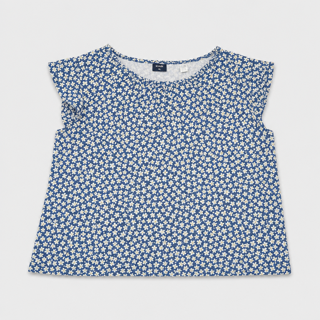 Maglietta maniche corte - Bambina - 150 - 157 | 12 anni