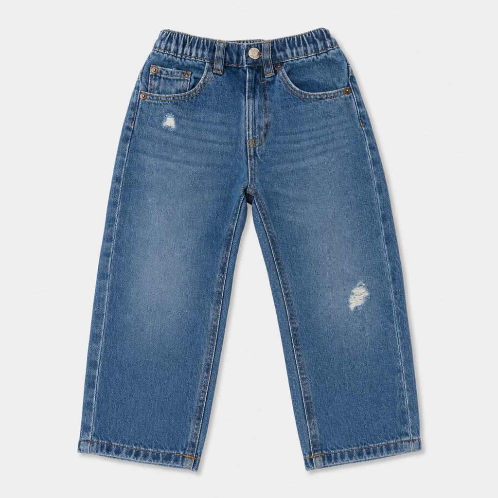 Jeans - Bambino - 96 - 101 | 3 anni