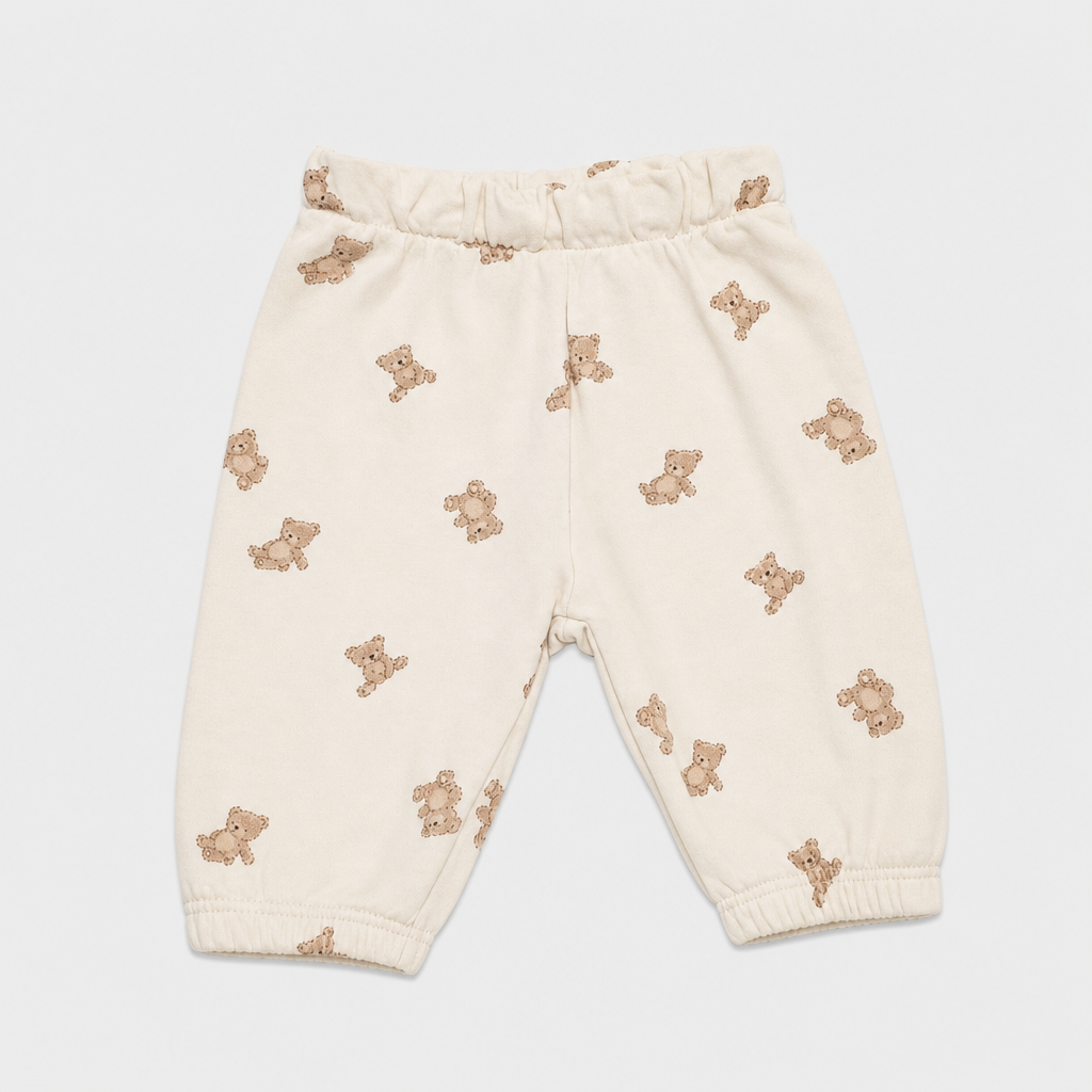 Pantaloni tuta - Bambino - 50 - 59 < 3 mesi