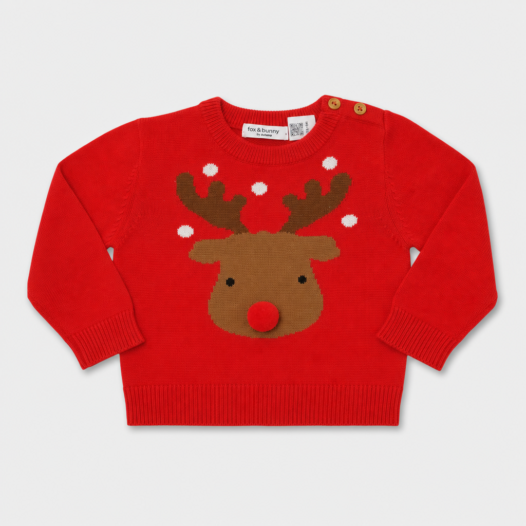 Maglione - Bambino - 60 - 65 | 3 mesi