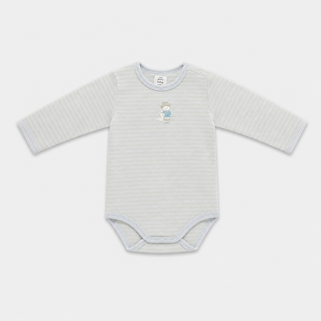 Body - Bambino - 60 - 65 | 3 mesi