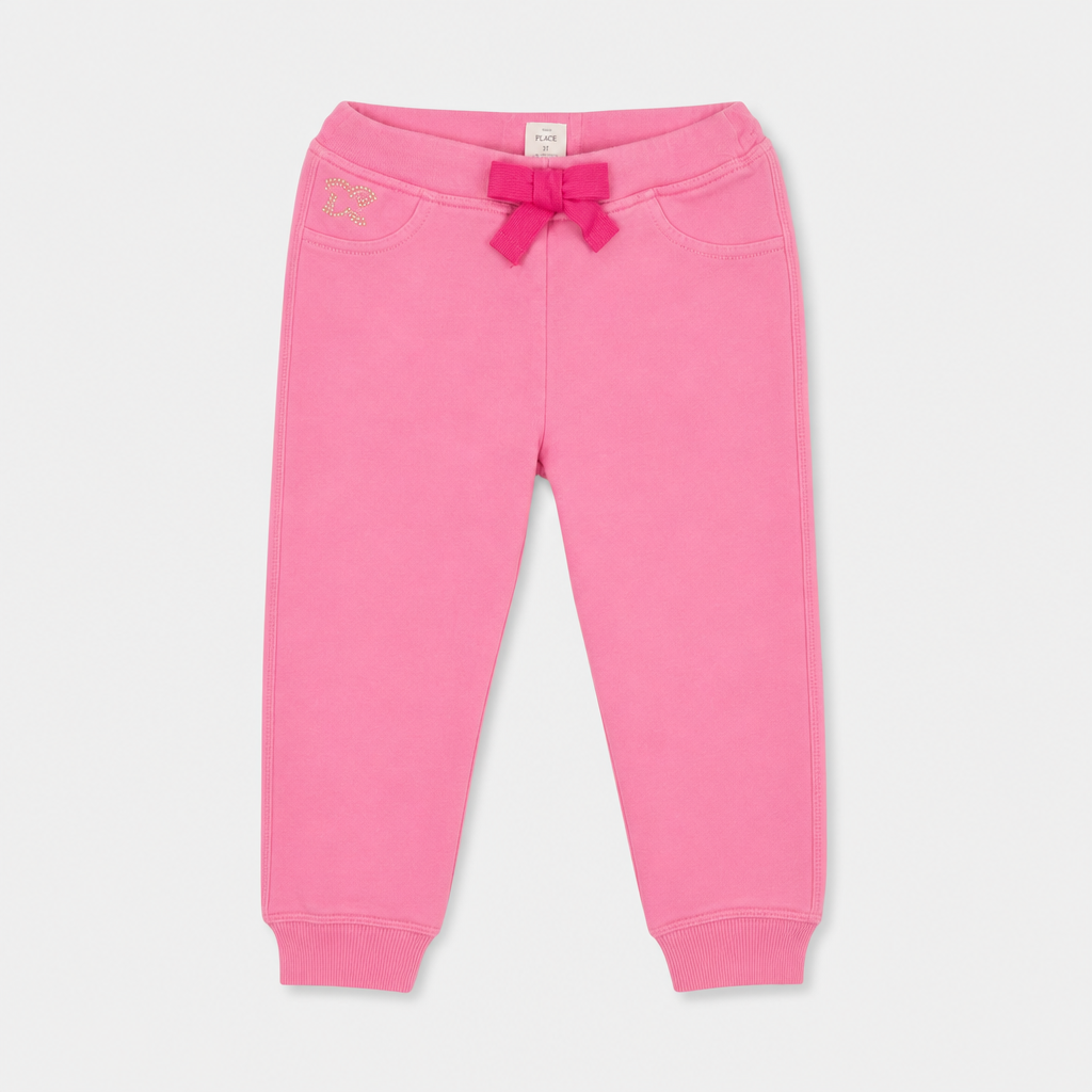 Pantaloni tuta - Bambina - 90 - 95 | 2 anni