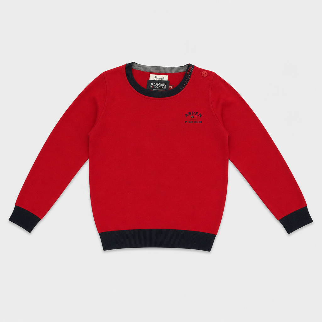 Maglioncino - Bambino - 84 - 89 | 18 mesi