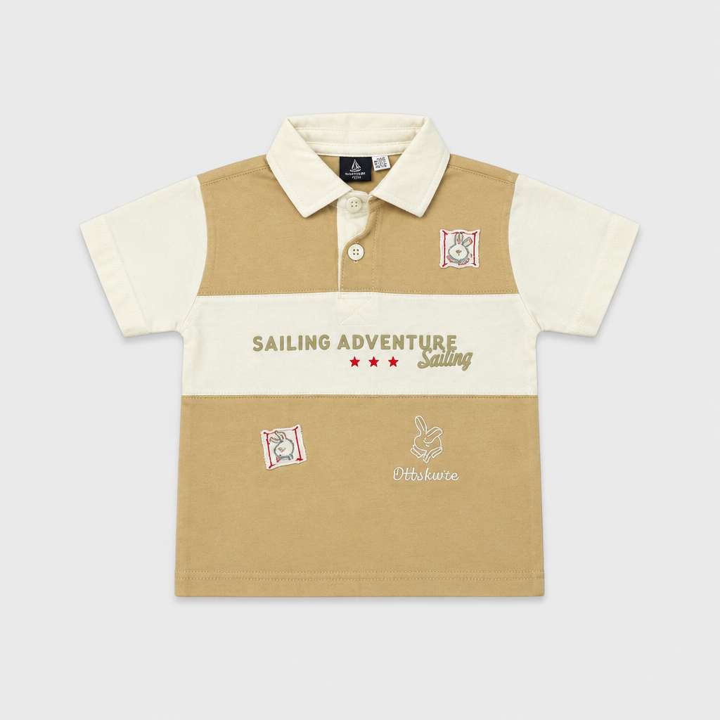 Polo maniche corte - Bambino - 72 - 77 | 9 mesi