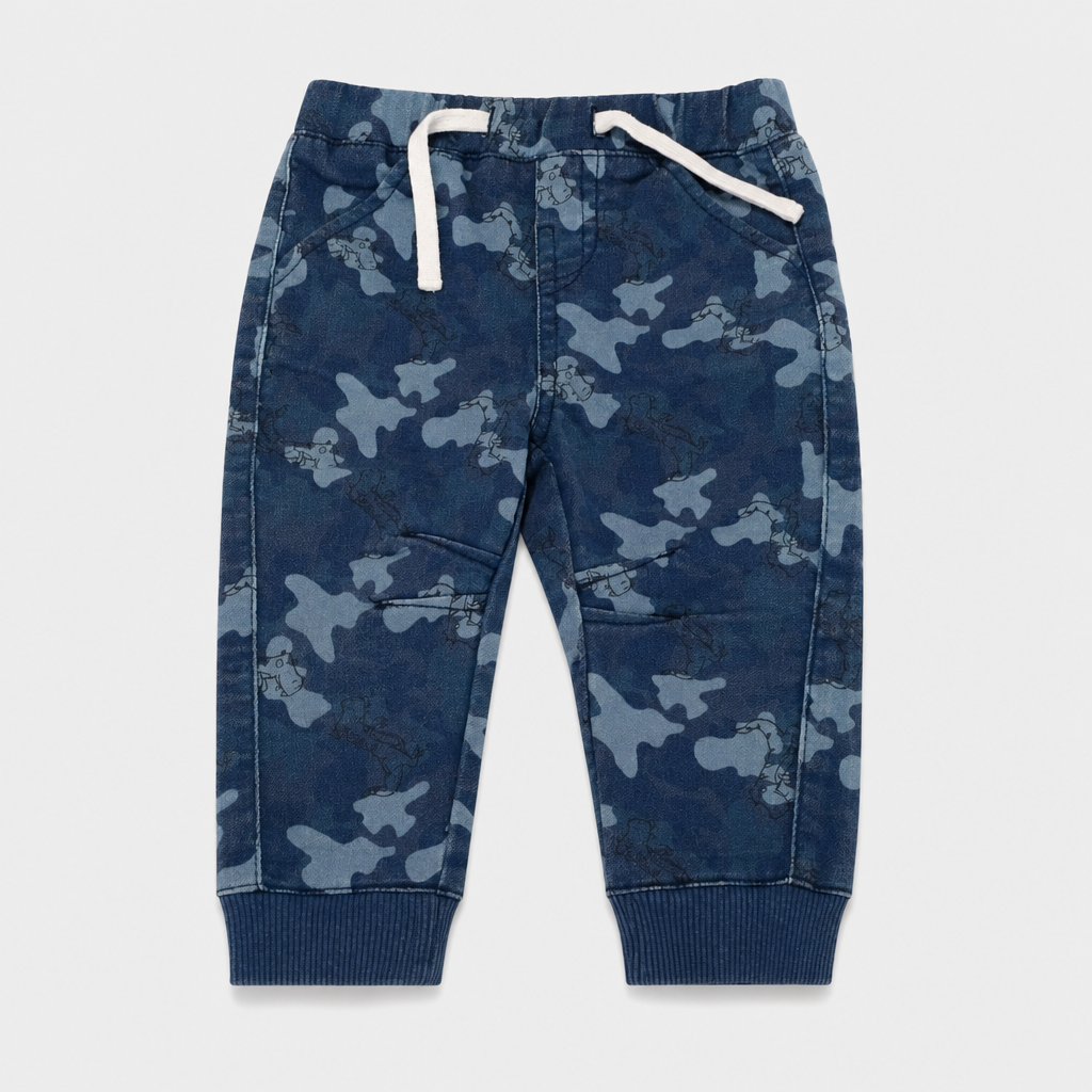 Pantaloni tuta - Bambino - 78 - 83 | 1 anno