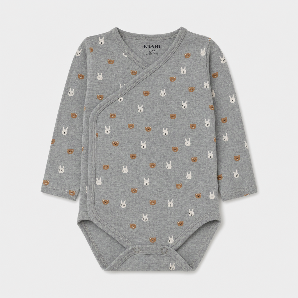 Body - Bambino - 66 - 71 | 6 mesi