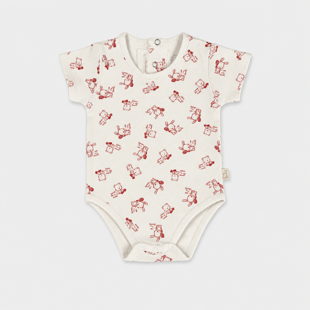 Body - Bambino - 66 - 71 | 6 mesi