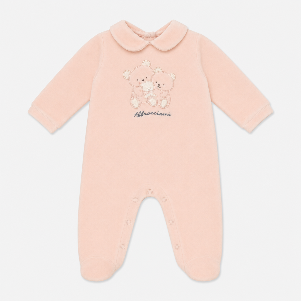 Tutine neonato - Bambina - 60 - 65 | 3 mesi