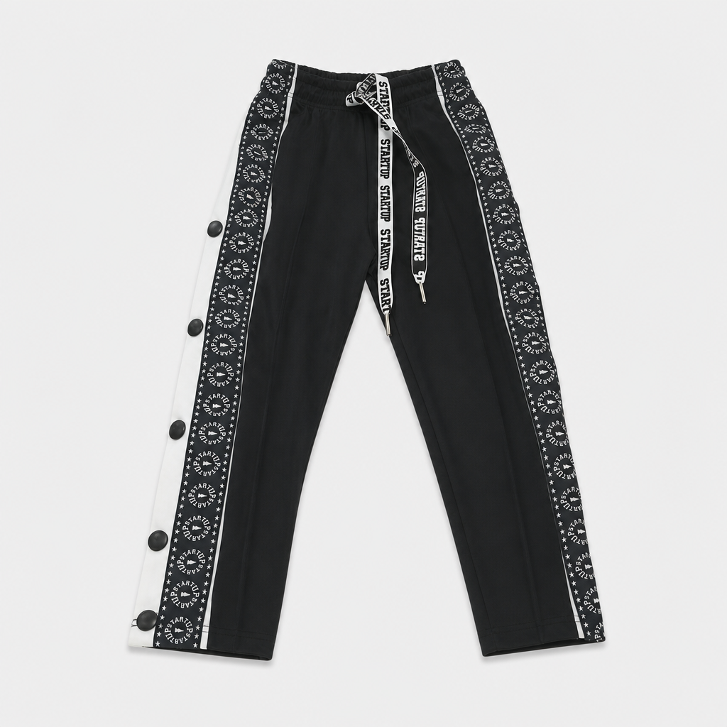 Pantaloni tuta - Bambino - 114 - 119 | 6 anni