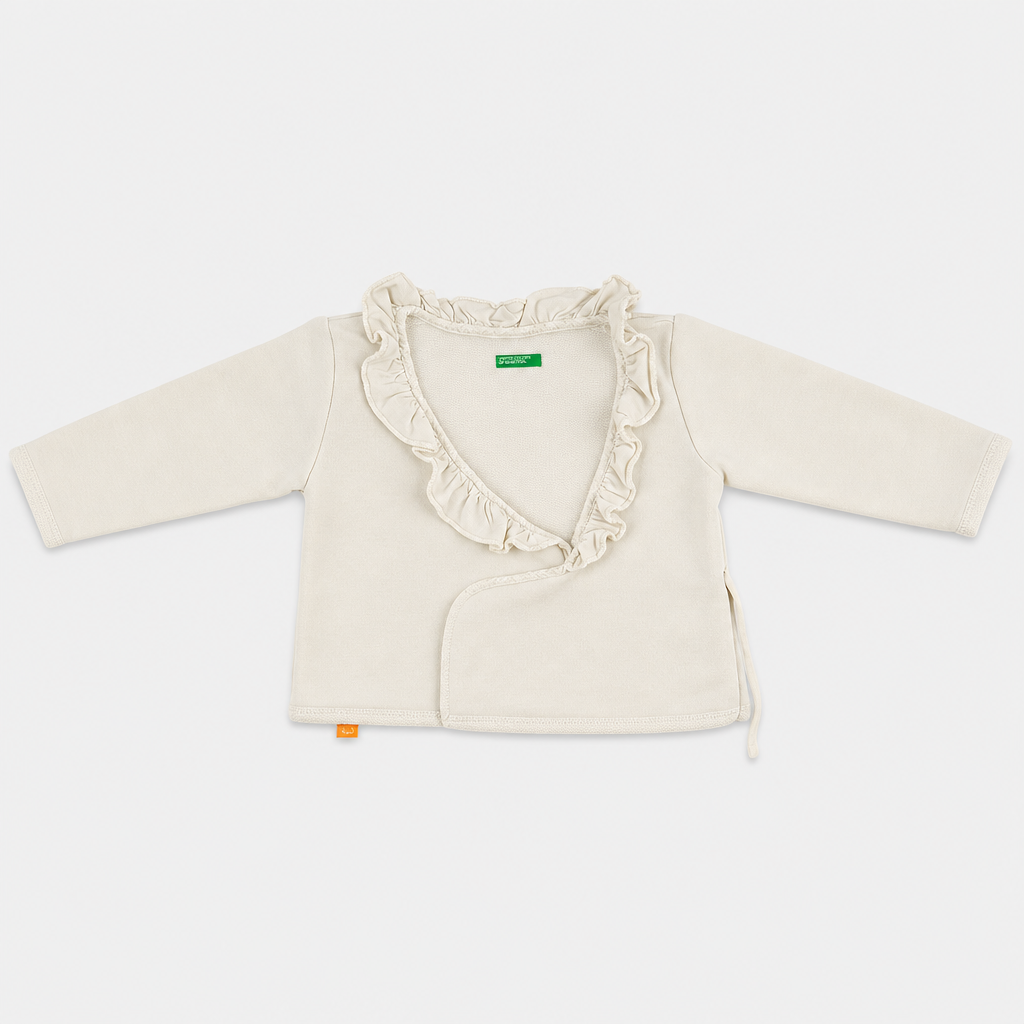 Coprispalla - Bambina - 102 - 107 | 4 anni