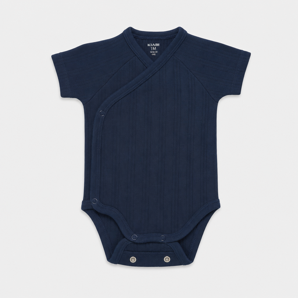 Body - Bambino - 50 - 59 < 3 mesi