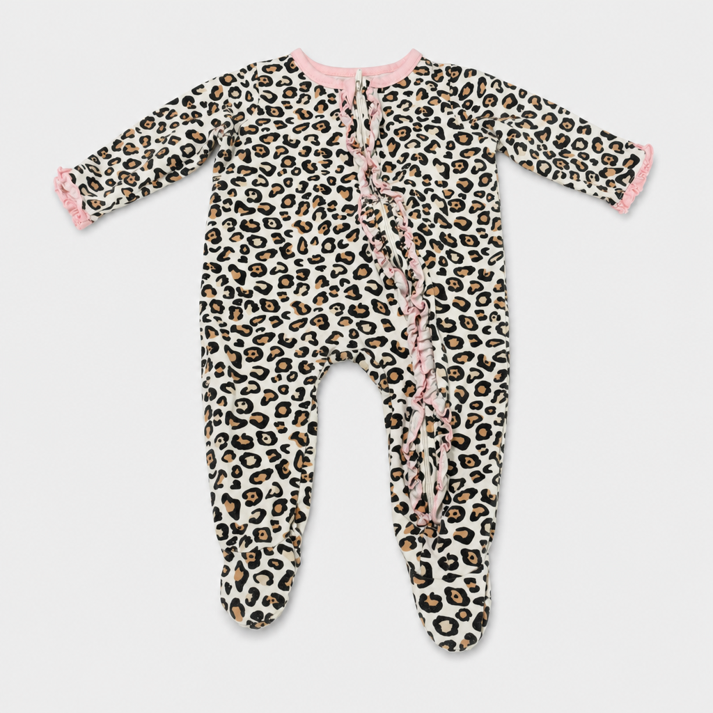 Tutine neonato - Bambina - 60 - 65 | 3 mesi