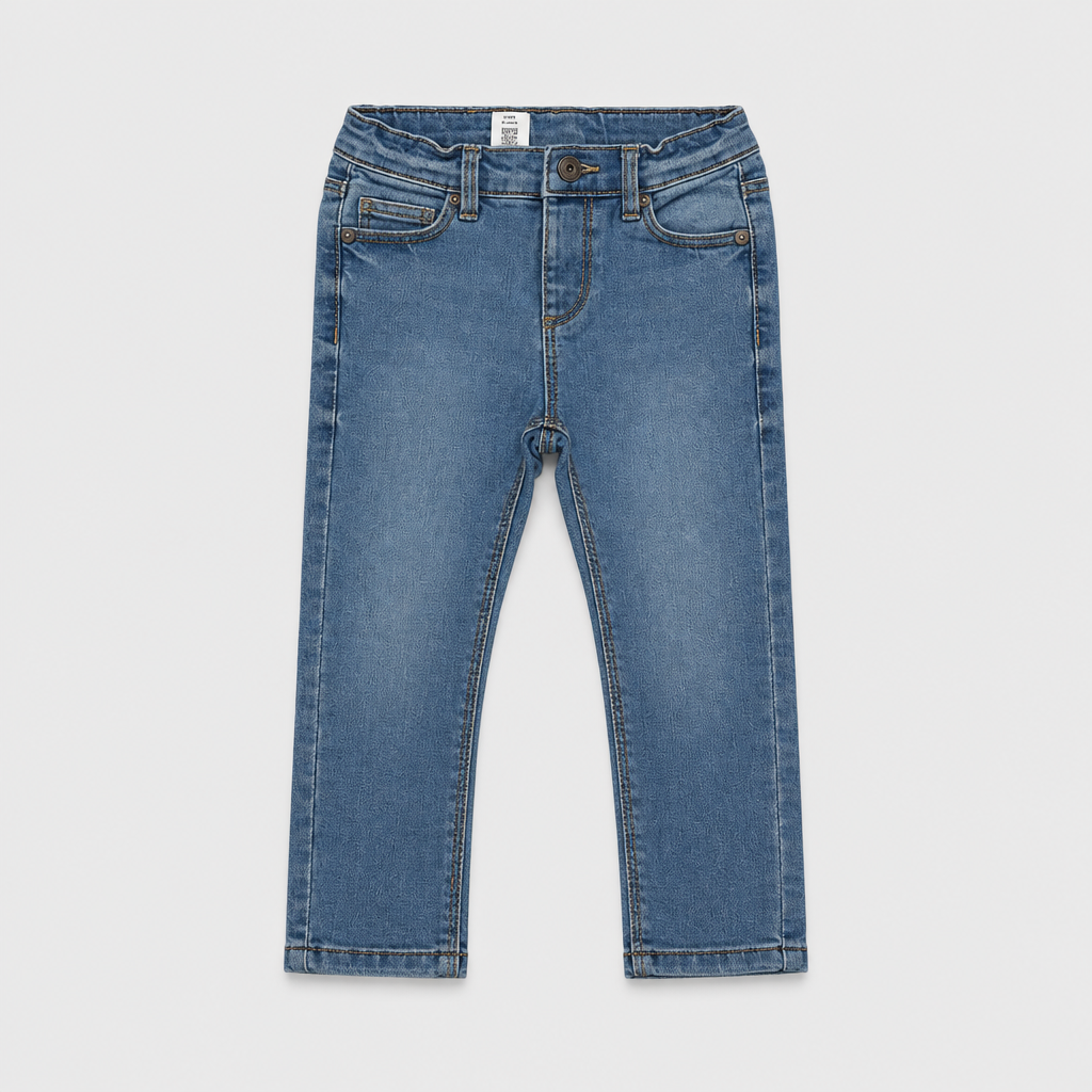 Jeans - Bambino - 84 - 89 | 18 mesi