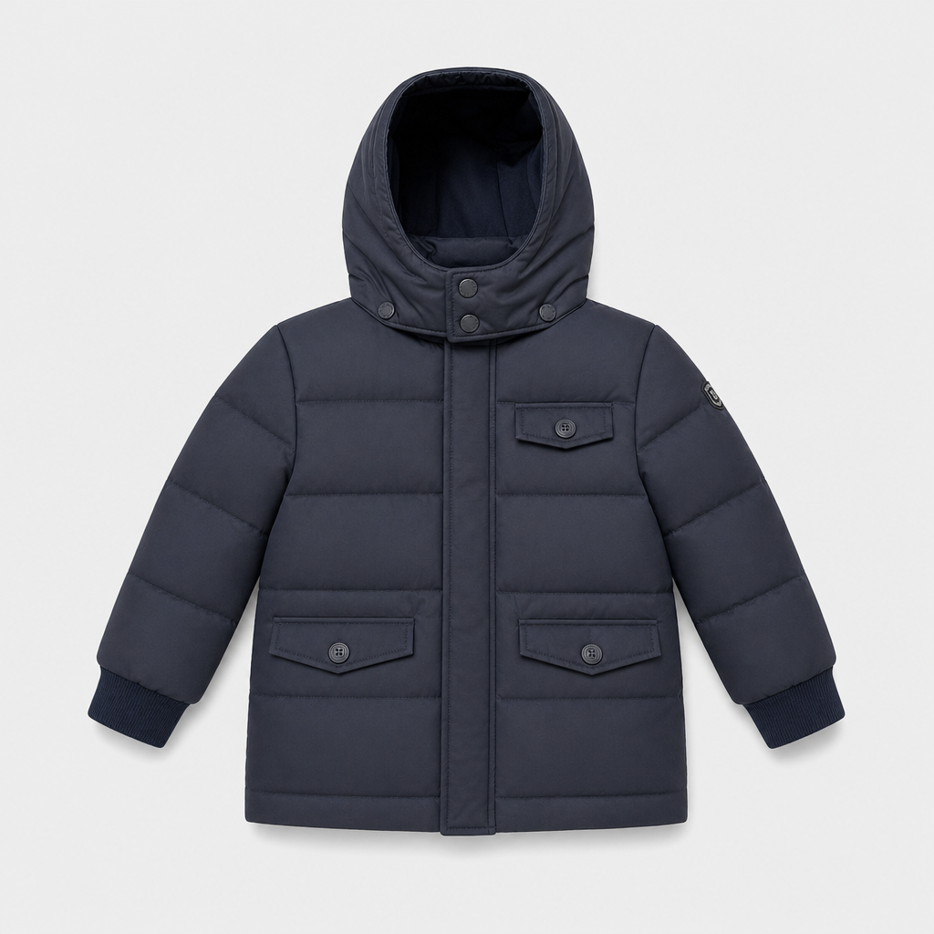Giacca invernale pesante - Bambino - 78 - 83 | 1 anno