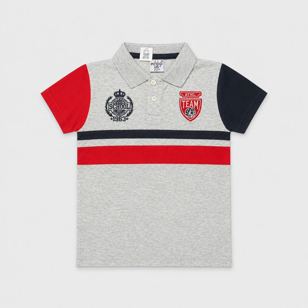 Polo maniche corte - Bambino - 78 - 83 | 1 anno