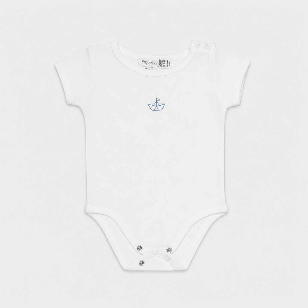 Body - Bambino - 60 - 65 | 3 mesi