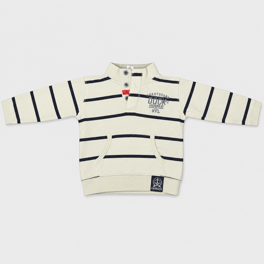 Felpa - Bambino - 102 - 107 | 4 anni