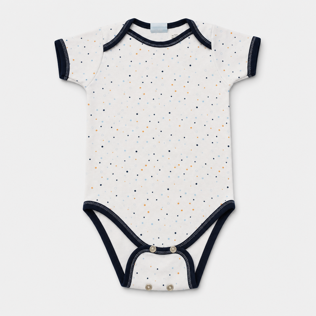 Body - Bambino - 72 - 77 | 9 mesi