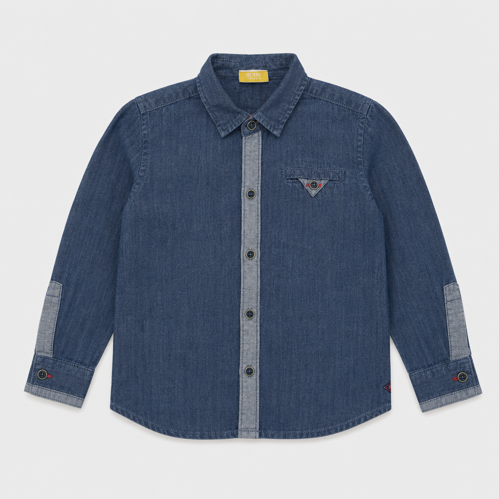 Camicia - Bambino - 96 - 101 | 3 anni