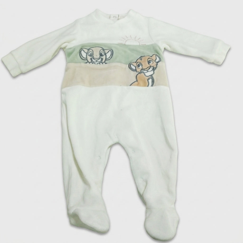 Tutine neonato - Bambino - 60 - 65 | 3 mesi