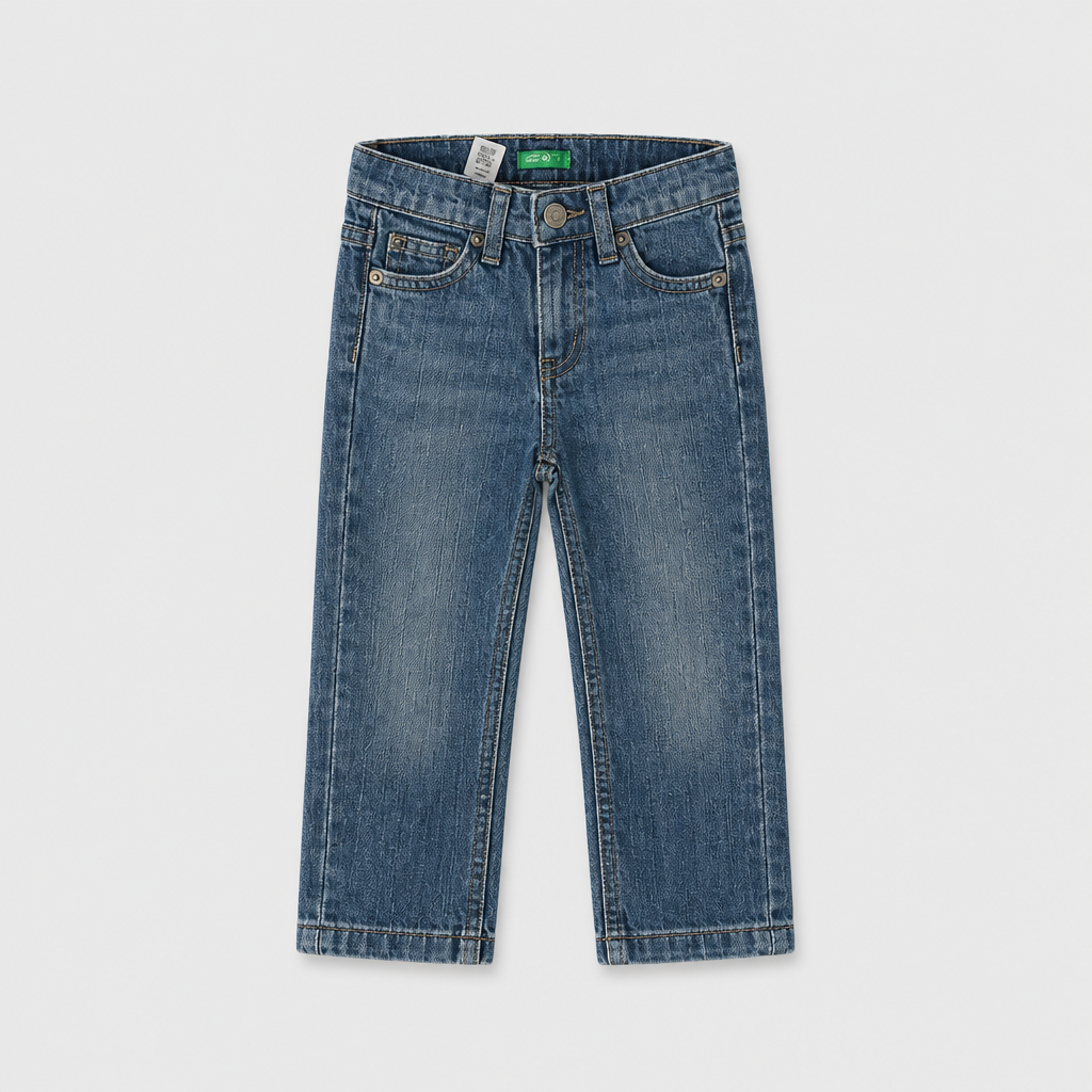 Jeans - Bambino - 78 - 83 | 1 anno