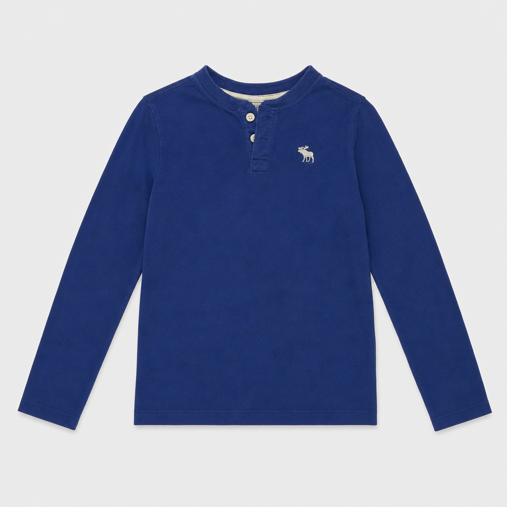 Maglietta maniche lunghe - Bambino - 120 - 125 | 7 anni