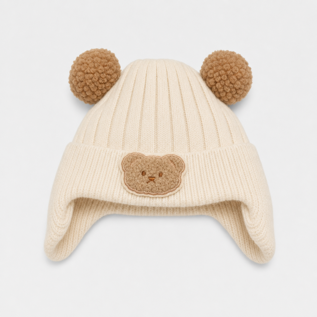 Cappellino - Bambino - 78 - 83 | 1 anno