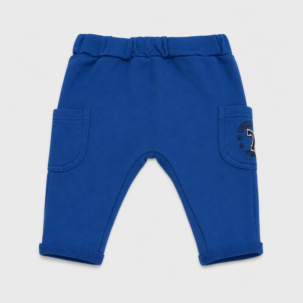 Pantaloni tuta - Bambino - 60 - 65 | 3 mesi