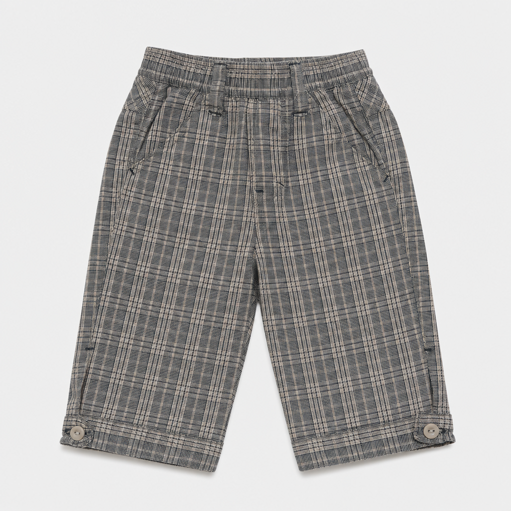Pantaloncini corti - Bambino - 66 - 71 | 6 mesi