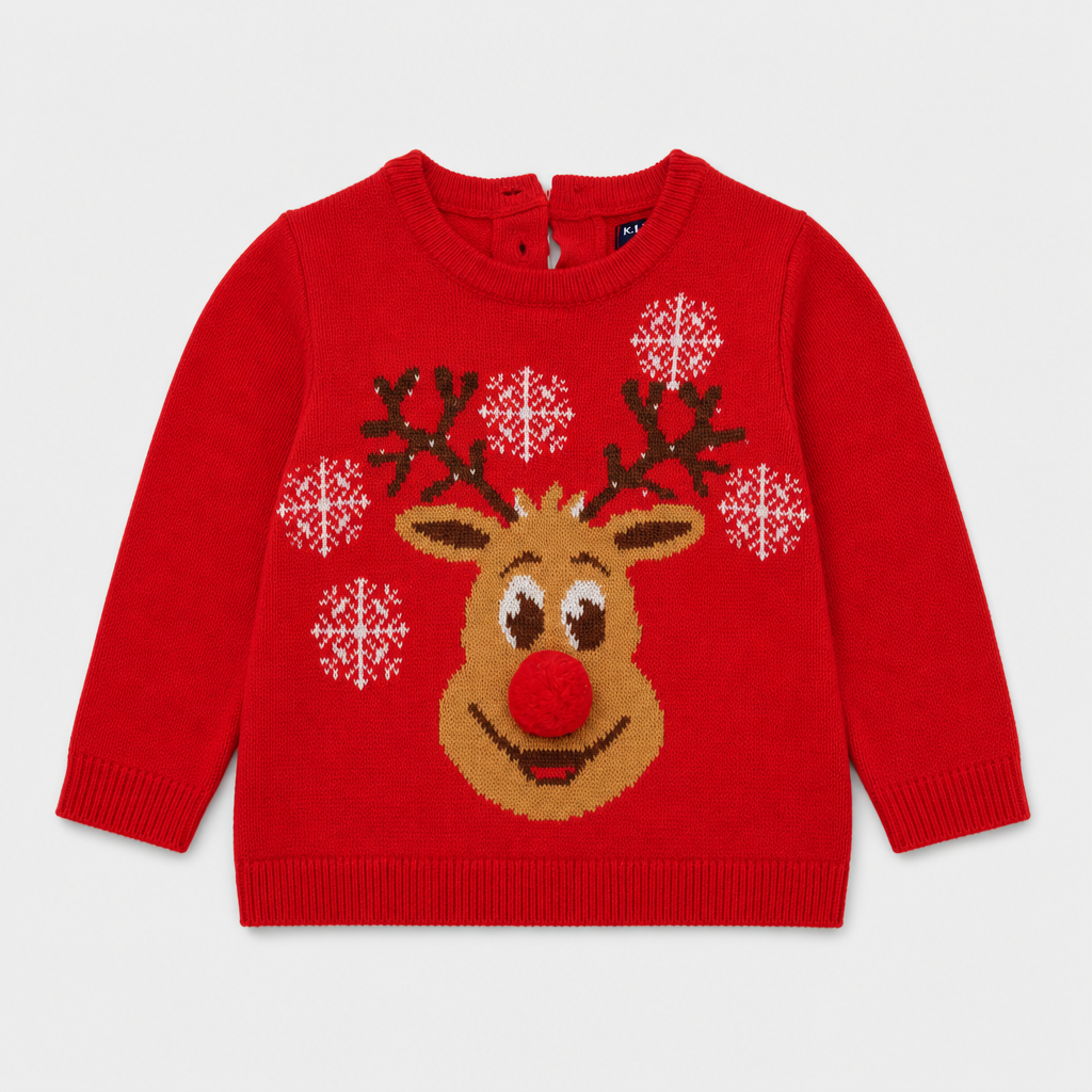 Maglioncino - Bambino - 60 - 65 | 3 mesi