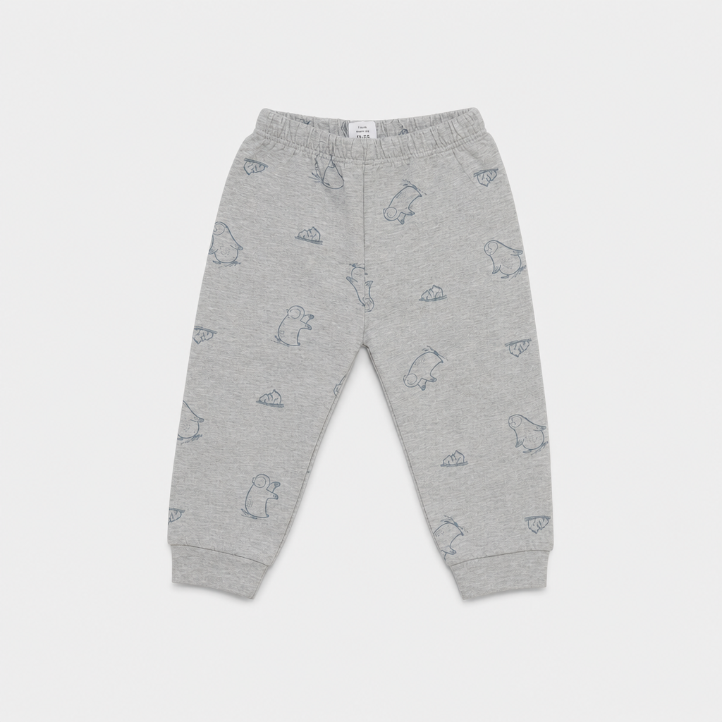 Pantaloni tuta - Bambino - 72 - 77 | 9 mesi