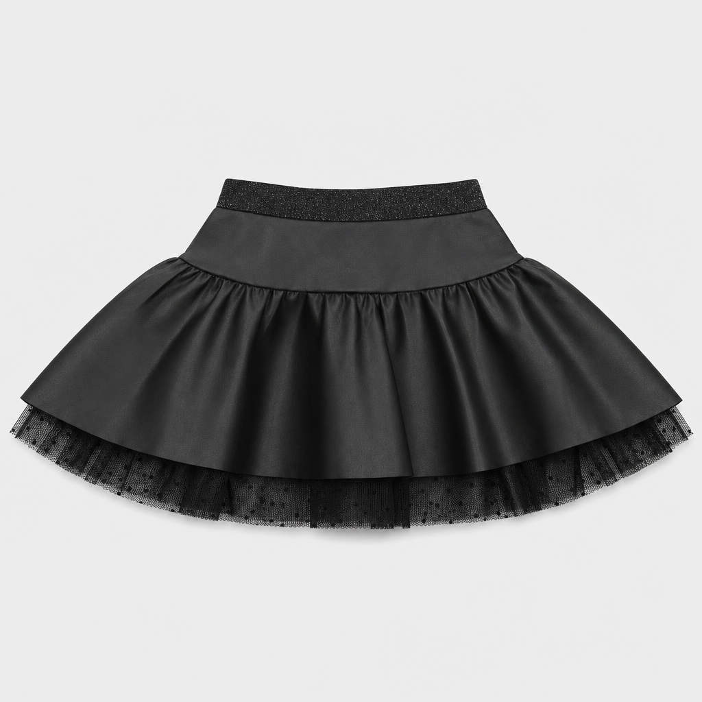 Gonna - Bambina - 108 - 113 | 5 anni