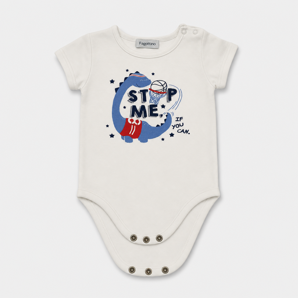 Body - Bambino - 66 - 71 | 6 mesi