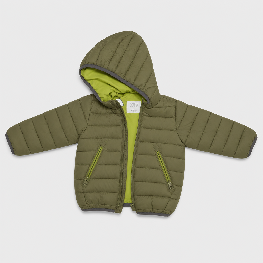 Giacca primavera - Bambino - 84 - 89 | 18 mesi