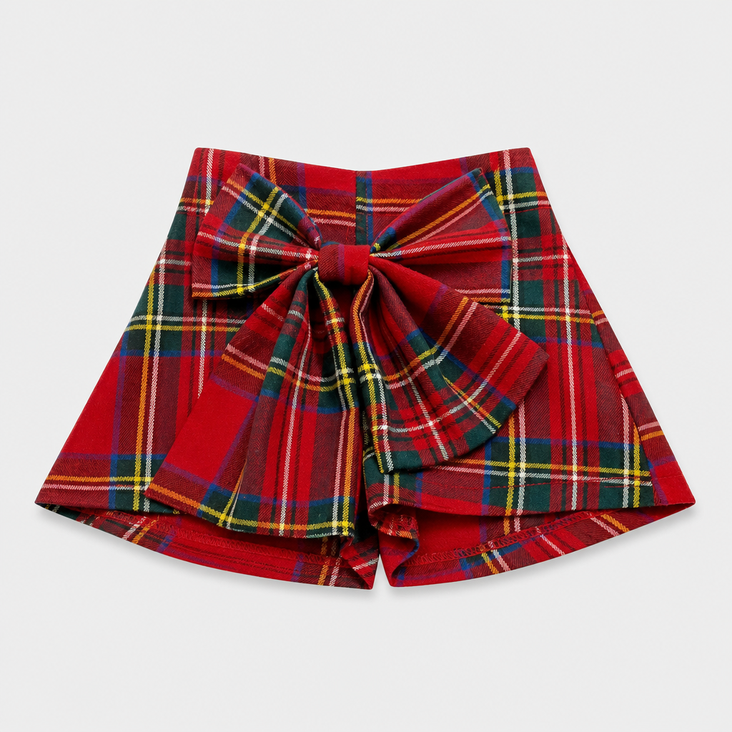 Pantaloncini corti - Bambina - 78 - 83 | 1 anno