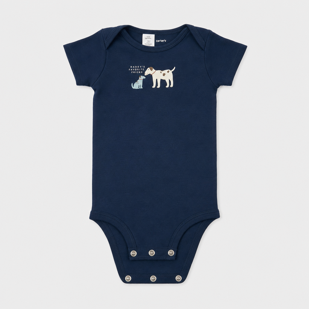 Body - Bambino - 84 - 89 | 18 mesi