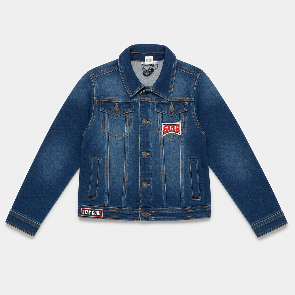 Giacca primavera - Bambino - 108 - 113 | 5 anni