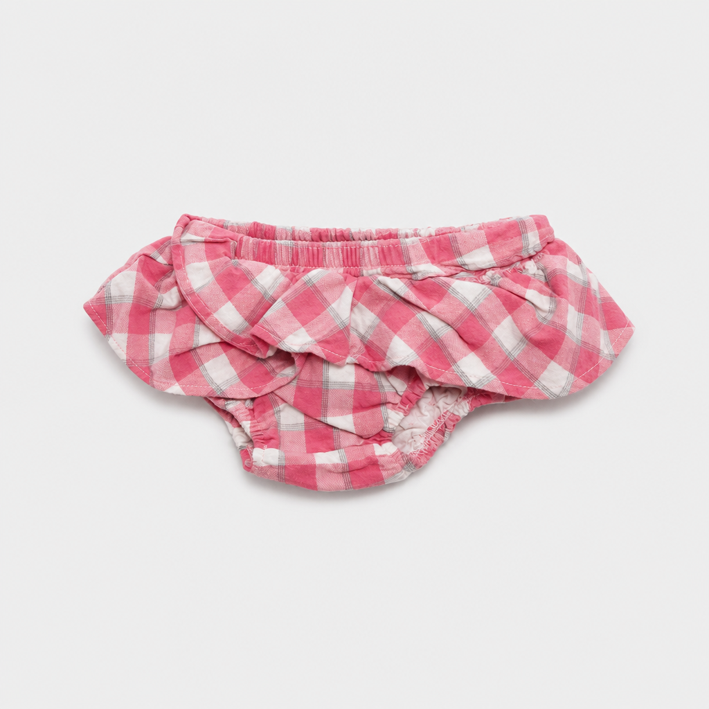 Pantaloncini corti - Bambina - 60 - 65 | 3 mesi