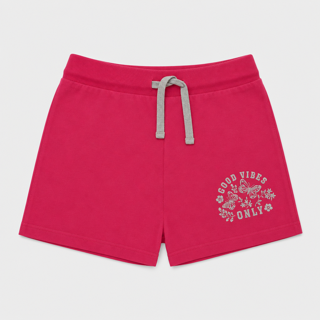 Pantaloncini corti - Bambina - 126 - 131 | 8 anni
