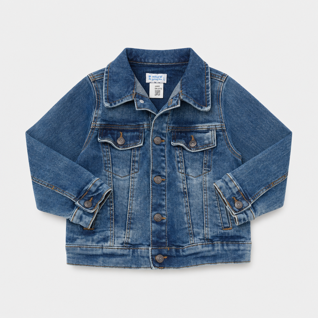 Giacca primavera - Bambino - 84 - 89 | 18 mesi