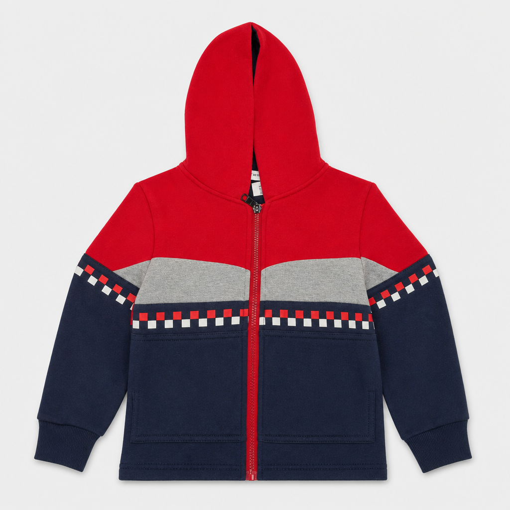 Felpa - Bambino - 102 - 107 | 4 anni