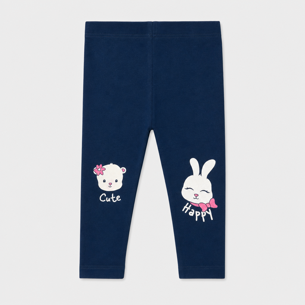 Leggins - Bambina - 60 - 65 | 3 mesi