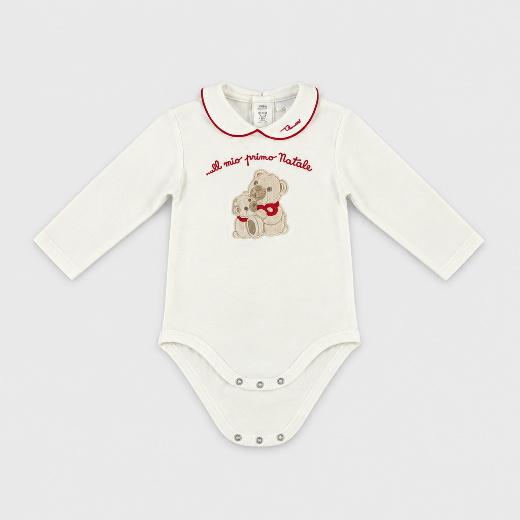 Body - Bambino - 60 - 65 | 3 mesi