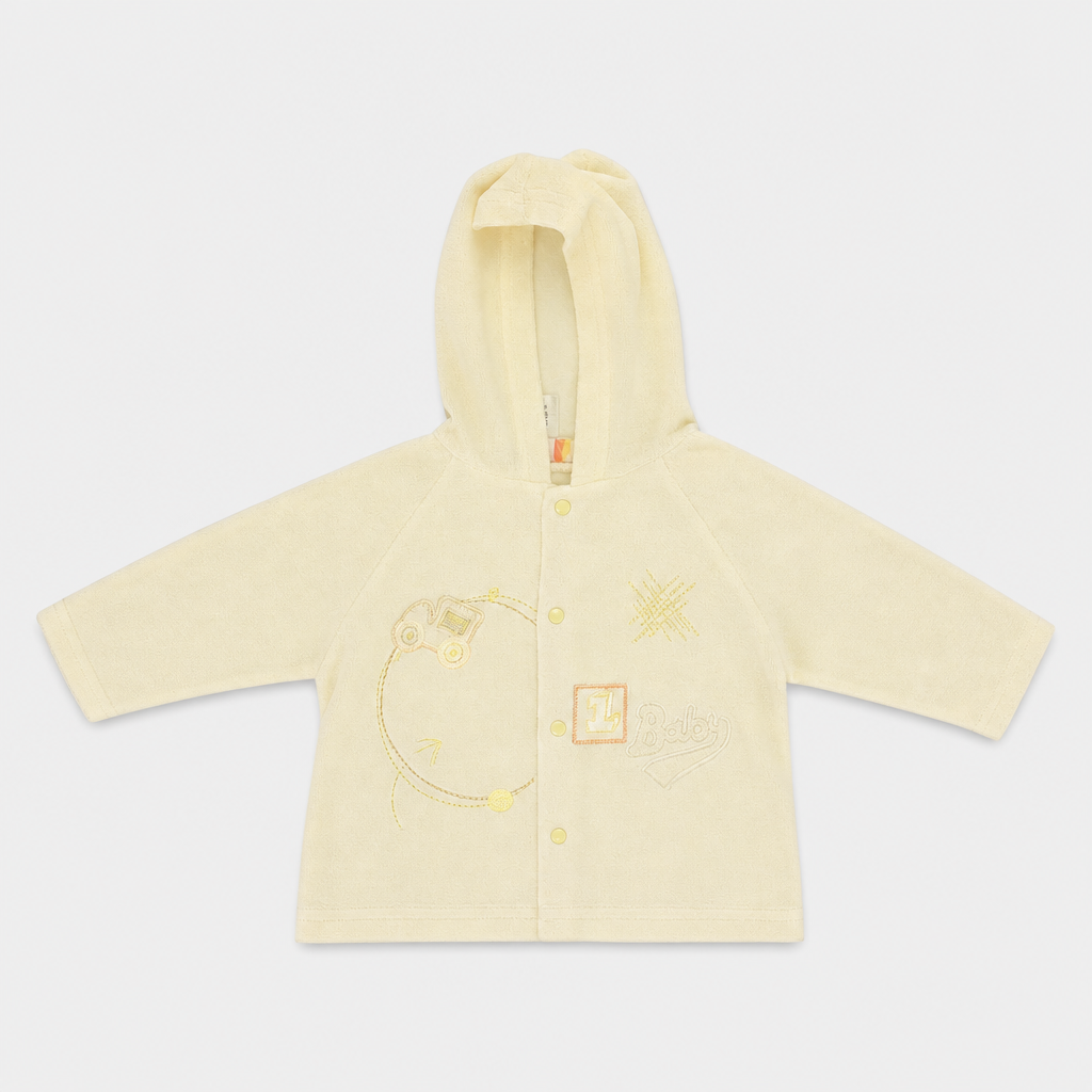 Felpa - Bambino - 60 - 65 | 3 mesi