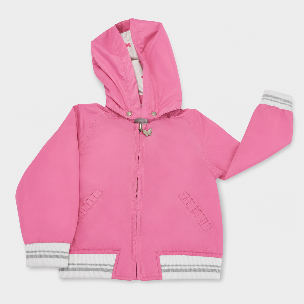 Giacca primavera - Bambina - 84 - 89 | 18 mesi