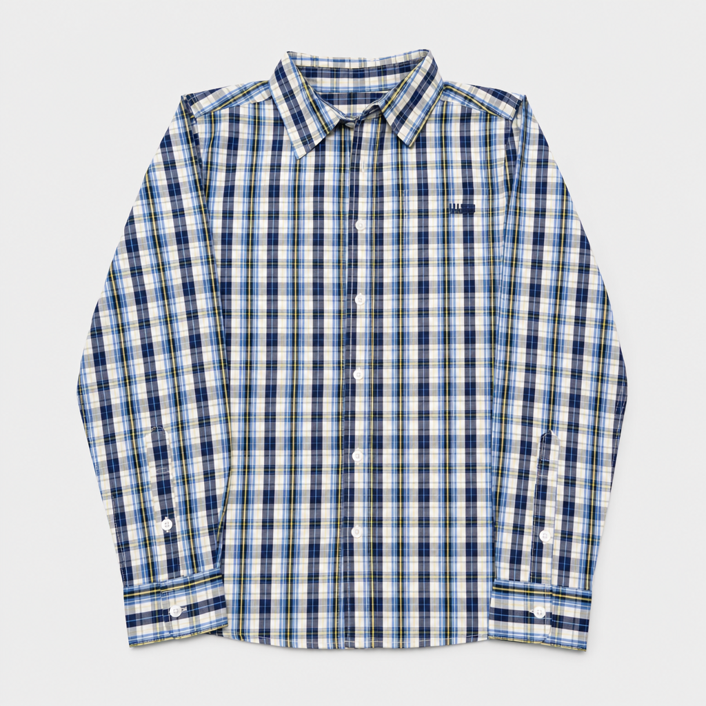 Camicia - Bambino - 126 - 131 | 8 anni